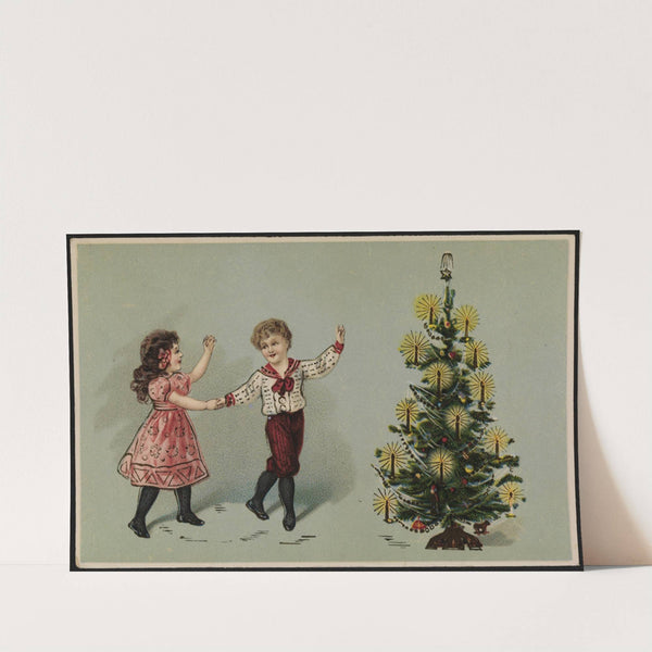 Merry Christmas by Gustav Lærum