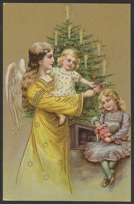 Christmas card