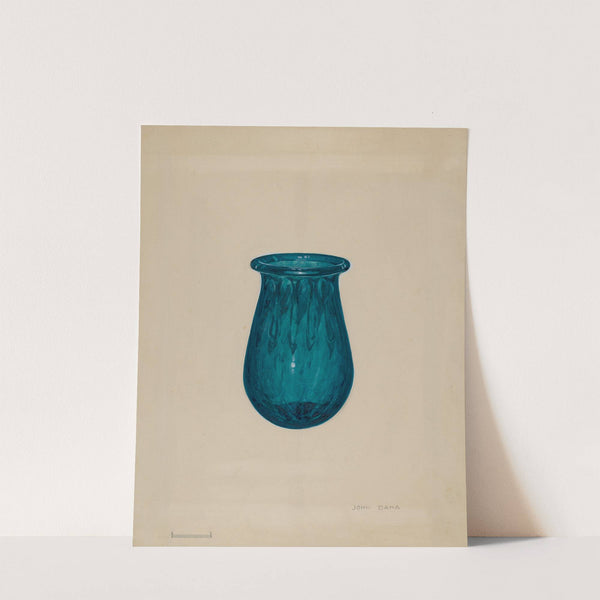 Christmas Light by John Dana