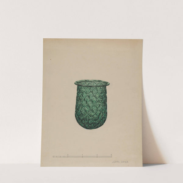 Christmas Light by John Dana