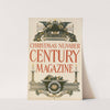Christmas number, Century magazine by Anonymous