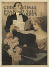 Christmas piano sale Wanamaker’s (1908)
