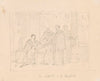 Christopher Columbus and his Sick Son in the Monastery La Rabida