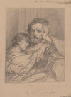 Christopher Columbus and his Sick Son