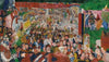 Christ’s Entry into Brussels in 1889-1888