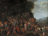 Christ’s Entry into Jerusalem