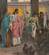 Christ’s first miracle