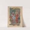 Christus a Pilato Morti Adiudicatur by Remondini family