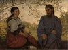 Christus und die Samariterin