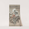 Chrysanthemums (mid 1600s) by Kitagawa Sōsetsu