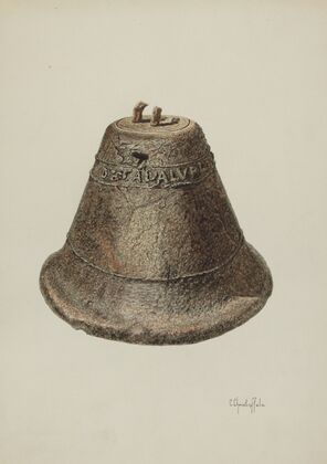 Church Bell