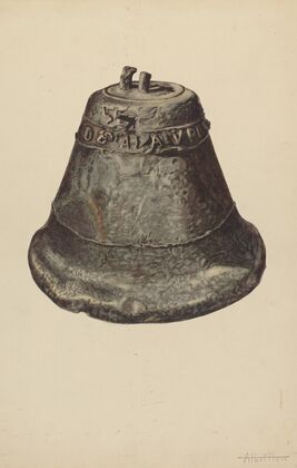 Church Bell
