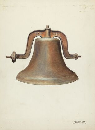 Church Bell