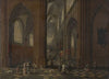 Church Interior