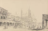 Church of Saint Antonio – Padua