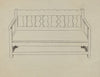 Church Pew
