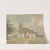 Church with Wooden Belfry by Samuel Davis