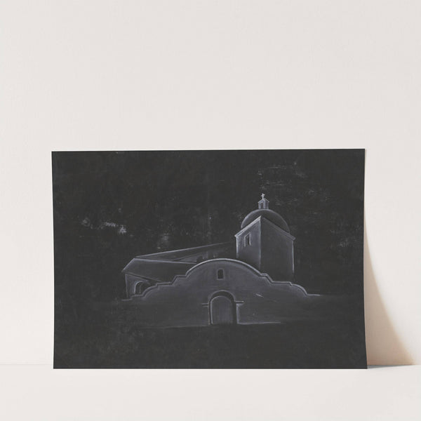 Church (1934-1943)