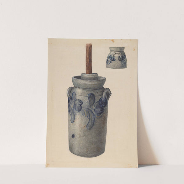 Churn by American 20th Century