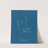 Chylocladia ovalis (1843-1853) by Anna Atkins