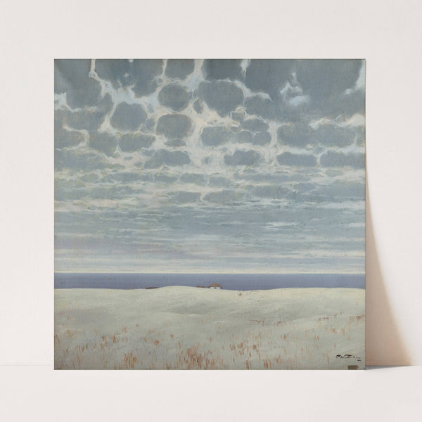 Cielo Empedrado by Carlos de Santiago