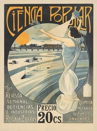Ciencia Popular