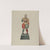Cigar Store Figure - Clown by Robert Pohle