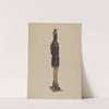 Cigar Store Indian (c. 1936) by Richard F. Smith