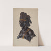 Cigar Store Indian by Richard F. Smith