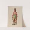Cigar Store Indian by Robert W.R. Taylor