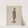 Cigar Store Indian by Robert W.R. Taylor