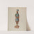 Cigar Store Indian by Robert W.R. Taylor