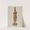 Cigar Store Indian by Robert W.R. Taylor
