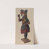 Cigar Store Indian by American 20th Century