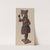 Cigar Store Indian by American 20th Century