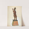 Cigar Store Indian by American 20th Century