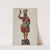 Cigar Store Indian by American 20th Century