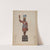Cigar Store Indian by Edward L. Loper