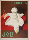 Cigarettes JOB