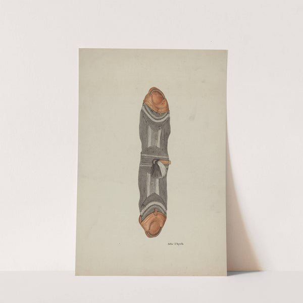 Cinch by Arthur P. Reynolds