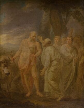 Cincinnatus