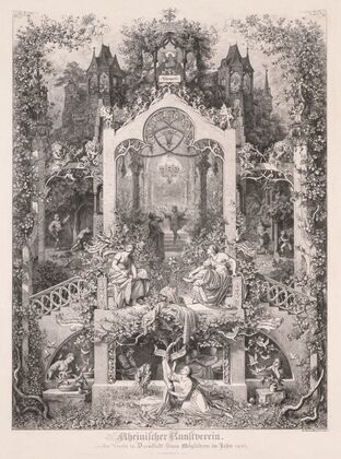 Cinderella (1847)