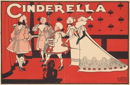 Cinderella (ca. 1880)