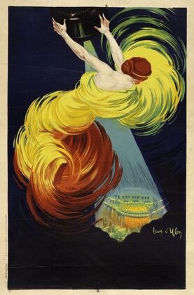 Cinéma Madeleine Paris (1920)