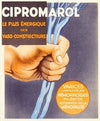 Cipromarol (1910-1950)