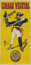 Cirage végétal parfumé (1914)
