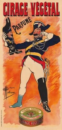 Cirage végétal parfumé (1901) — size preview