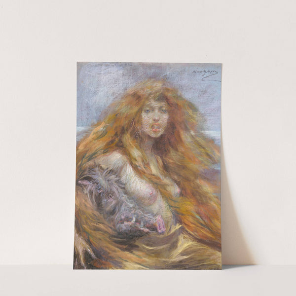 Circe by Alice Pike Barney