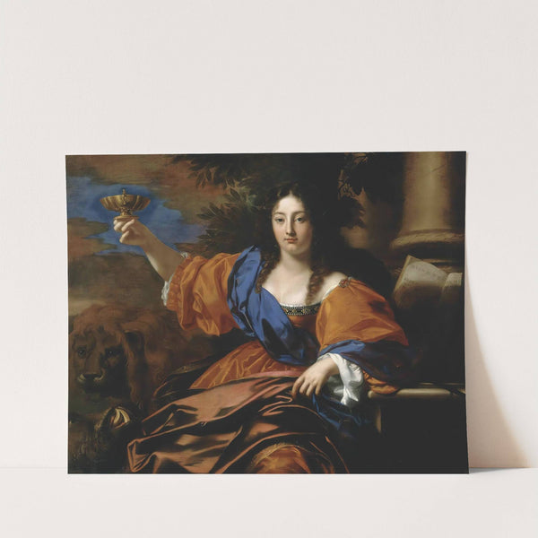 Circe by Nicolas Regnier