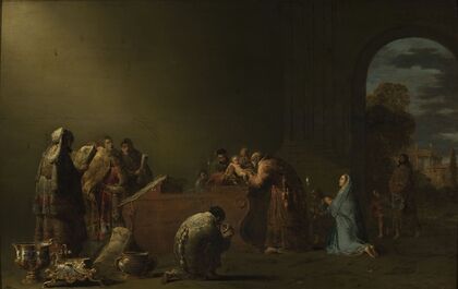 Circumcision of Christ
